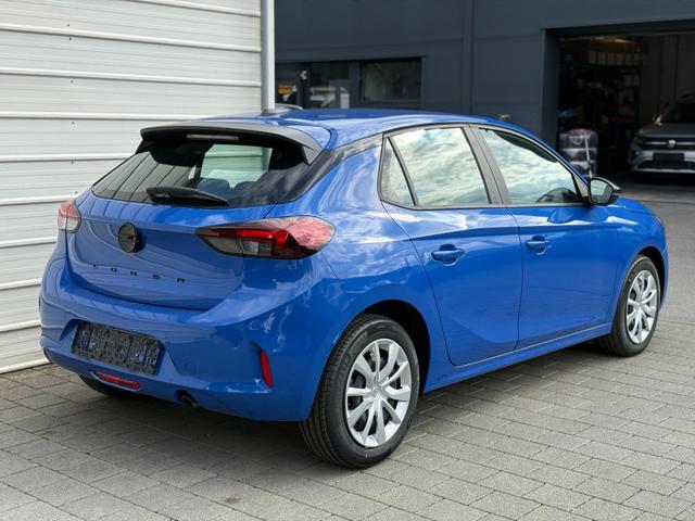 Opel Corsa Edition 1.2 Turbo Android Auto*SHZ*PDC*LED 