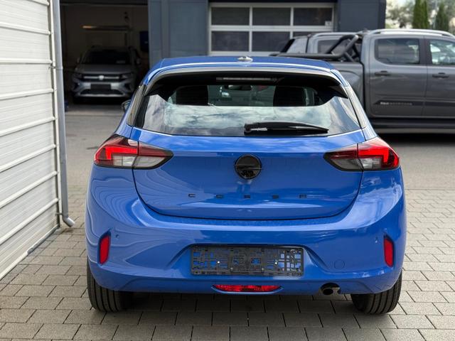 Opel Corsa Edition 1.2 Turbo Android Auto*SHZ*PDC*LED 