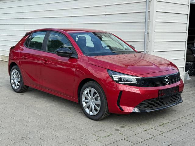 Corsa - Edition 1.2 Turbo Android Auto*SHZ*PDC*LED