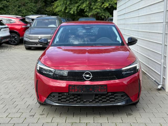 Opel Corsa Edition 1.2 Turbo Android Auto*SHZ*PDC*LED 