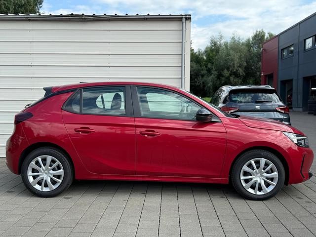 Opel Corsa Edition 1.2 Turbo Android Auto*SHZ*PDC*LED 
