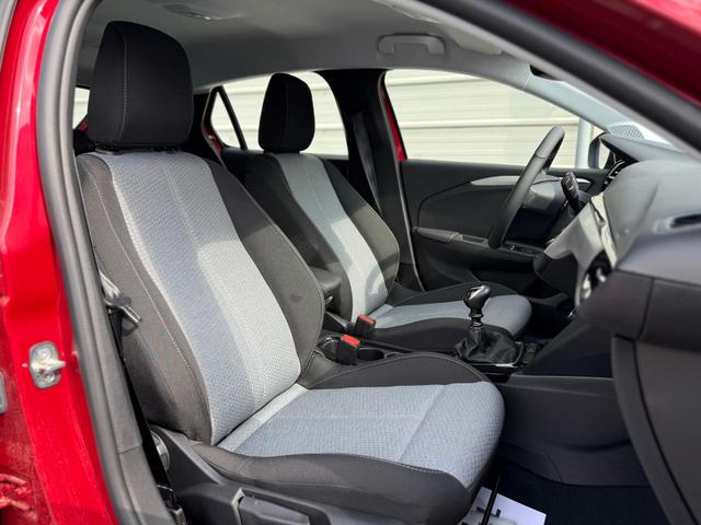 Opel Corsa Edition 1.2 Turbo Android Auto*SHZ*PDC*LED 