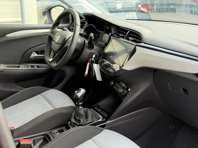 Opel Corsa Edition 1.2 Turbo Android Auto*SHZ*PDC*LED 