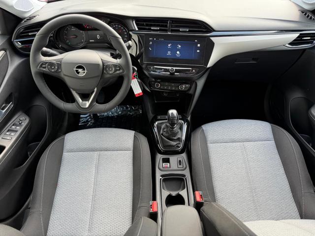 Opel Corsa Edition 1.2 Turbo Android Auto*SHZ*PDC*LED 
