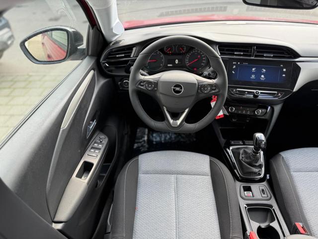 Opel Corsa Edition 1.2 Turbo Android Auto*SHZ*PDC*LED 