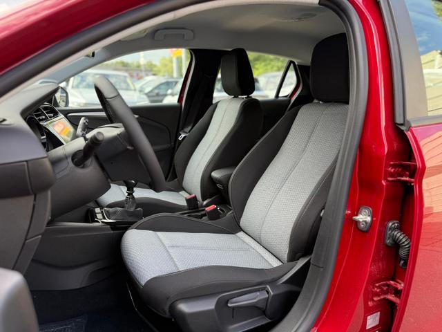 Opel Corsa Edition 1.2 Turbo Android Auto*SHZ*PDC*LED 