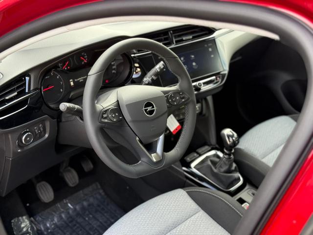 Opel Corsa Edition 1.2 Turbo Android Auto*SHZ*PDC*LED 