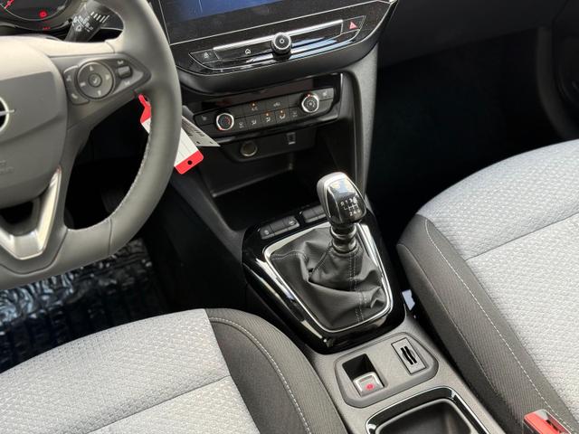 Opel Corsa Edition 1.2 Turbo Android Auto*SHZ*PDC*LED 