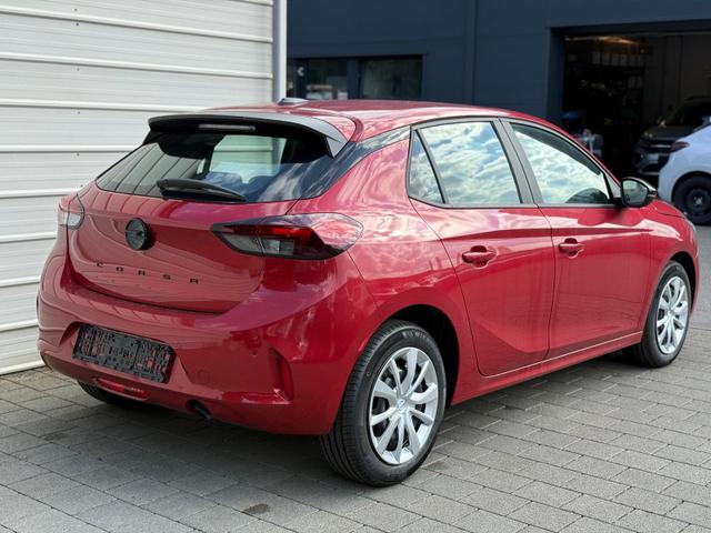 Opel Corsa Edition 1.2 Turbo Android Auto*SHZ*PDC*LED 