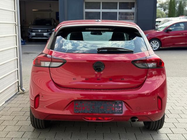 Opel Corsa Edition 1.2 Turbo Android Auto*SHZ*PDC*LED 