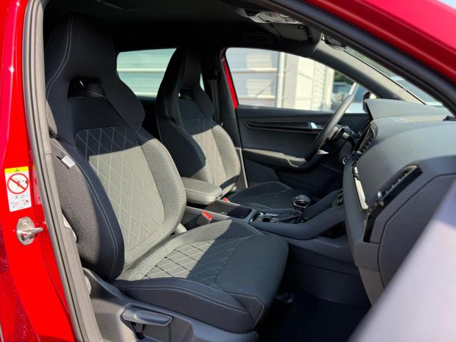 Skoda Karoq Sportline 2.0 TSI DSG 4x4 *AHK*19Zoll 