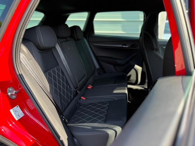 Skoda Karoq Sportline 2.0 TSI DSG 4x4 *AHK*19Zoll 