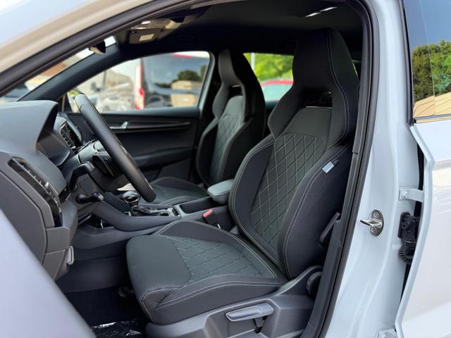 Skoda Karoq Sportline 2.0 TSI DSG 4x4 *AHK*19Zoll 