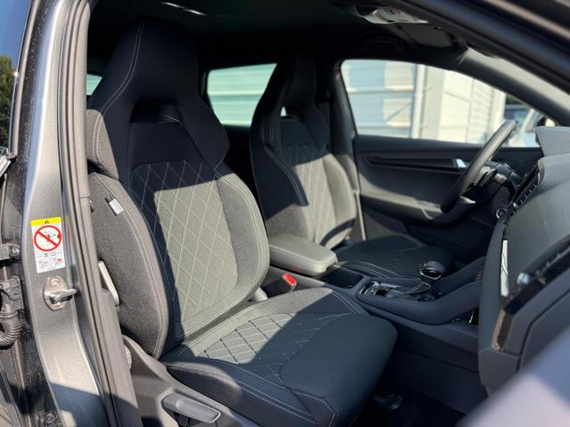 Karoq Sportline 2.0 TSI DSG 4x4 *AHK*19Zoll 