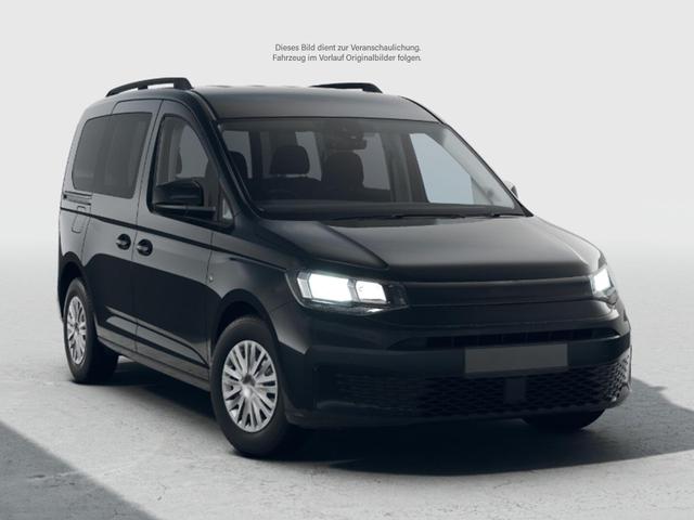 Volkswagen Caddy - DRIVE 2.0 TDI *SHZ*KAMERA*PDC