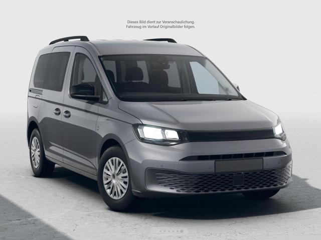 Volkswagen Caddy - DRIVE 1.5 TSI DSG *AHK*SHZ*KAMERA*PDC