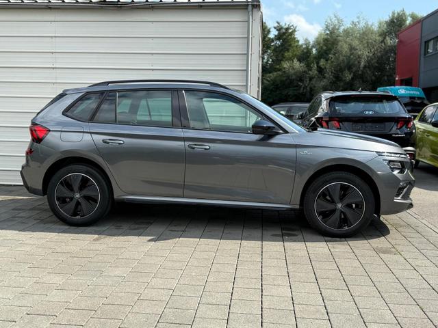 Skoda Kamiq Monte Carlo 1.5 TSI DSG *PANO*MATRIX*KAMERA 