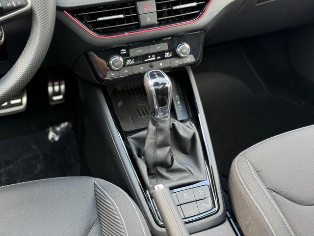 Skoda Kamiq Monte Carlo 1.5 TSI DSG *AHK*PANO*MATRIX*KAMERA 