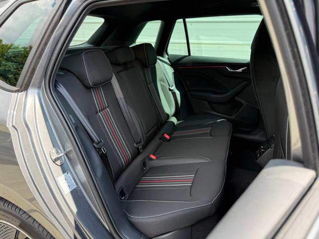 Skoda Kamiq Monte Carlo 1.5 TSI DSG *PANO*MATRIX*KAMERA 