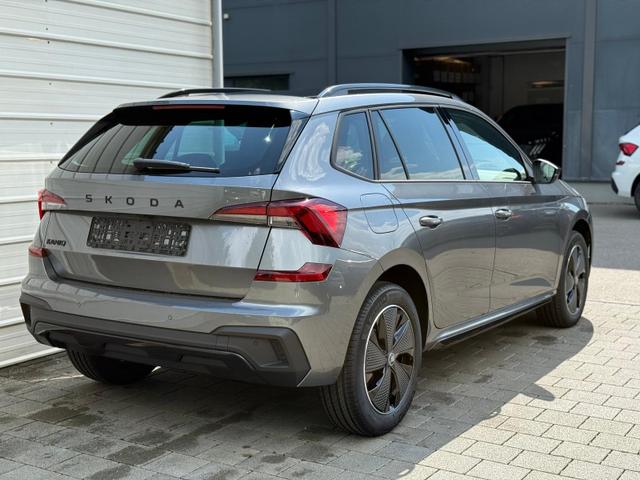 Skoda Kamiq Monte Carlo 1.5 TSI DSG *PANO*MATRIX*KAMERA 