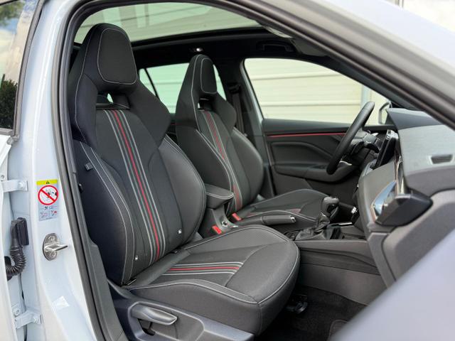 Skoda Kamiq Monte Carlo 1.5 TSI DSG *AHK*PANO*MATRIX*KAMERA 