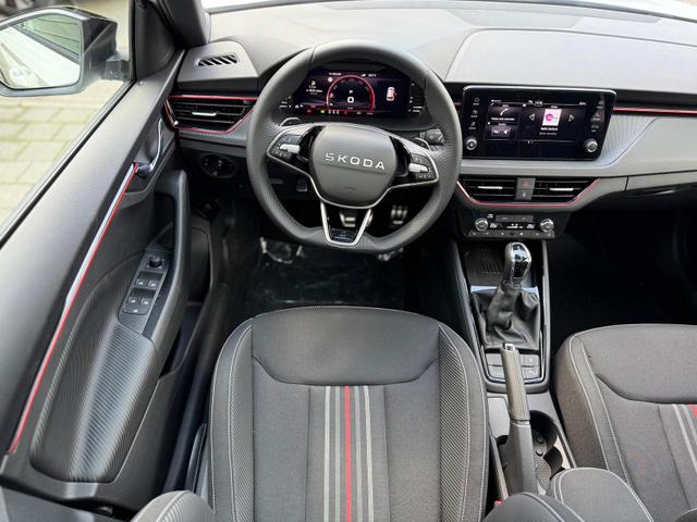 Skoda Kamiq Monte Carlo 1.5 TSI DSG *AHK*PANO*MATRIX*KAMERA 