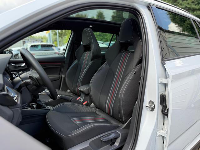 Skoda Kamiq Monte Carlo 1.5 TSI DSG *AHK*PANO*MATRIX*KAMERA 