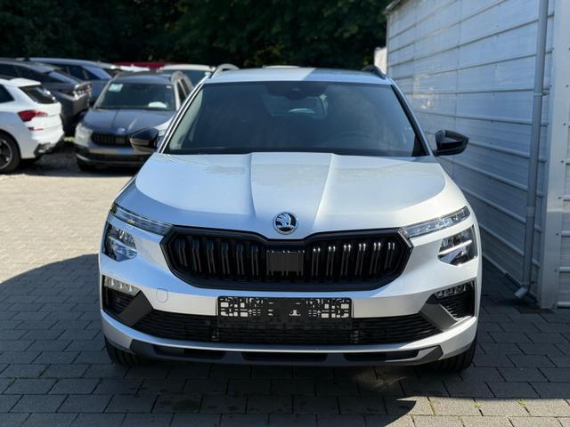 Skoda Kamiq - Sport 1.5 TSI DSG *KAMERA*KESSY*SHZ