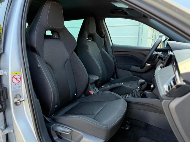 Skoda Kamiq Sport 1.5 TSI DSG *KAMERA*KESSY*SHZ 