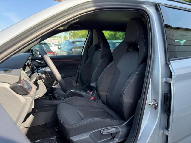 Skoda Kamiq Sport 1.5 TSI DSG *KAMERA*KESSY*SHZ 