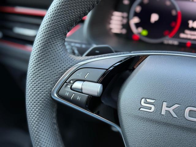 Skoda Kamiq Sport 1.5 TSI DSG *KAMERA*KESSY*SHZ 