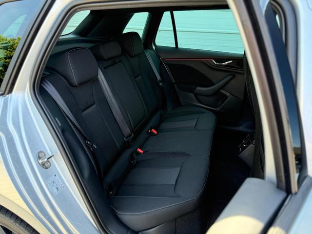 Skoda Kamiq Sport 1.5 TSI DSG *KAMERA*KESSY*SHZ 
