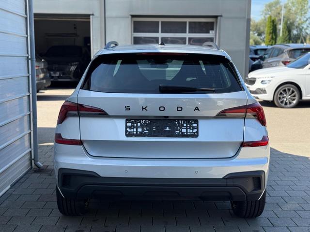 Skoda Kamiq Sport 1.5 TSI DSG *KAMERA*KESSY*SHZ 