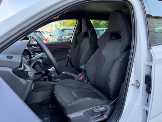 Skoda Kamiq Sport 1.5 TSI DSG *AHK*ACC*KAMERA*KESSY*SHZ 