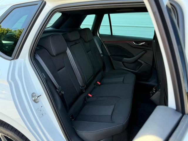 Skoda Kamiq Sport 1.5 TSI DSG *AHK*ACC*KAMERA*KESSY*SHZ 