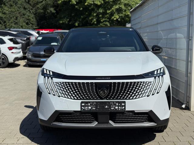 3008 GT HYBRID 145 e-DSC6 *AHK*360°*NAVI*19"*Matrix LED*Winterpak*E-Heck* 