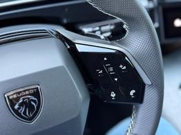 Peugeot 3008 GT HYBRID 145 e-DSC6 *AHK*360°*NAVI*19"*Matrix LED*Winterpak*E-Heck* 