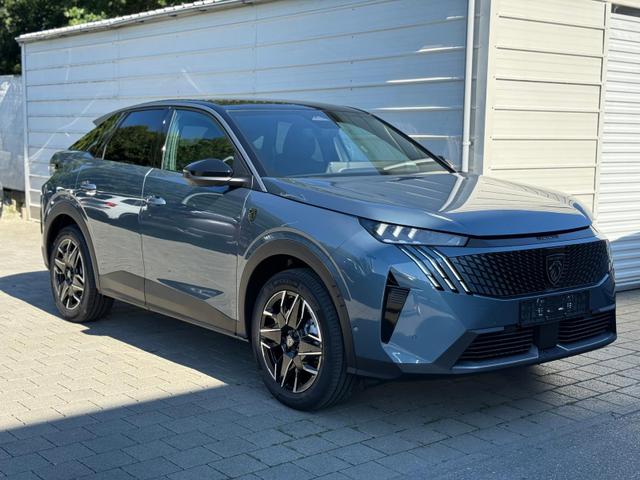 Peugeot 3008 - GT HYBRID 145 e-DSC6 *AHK*360°*NAVI*19"*Matrix LED*Winterpak*E-Heck*