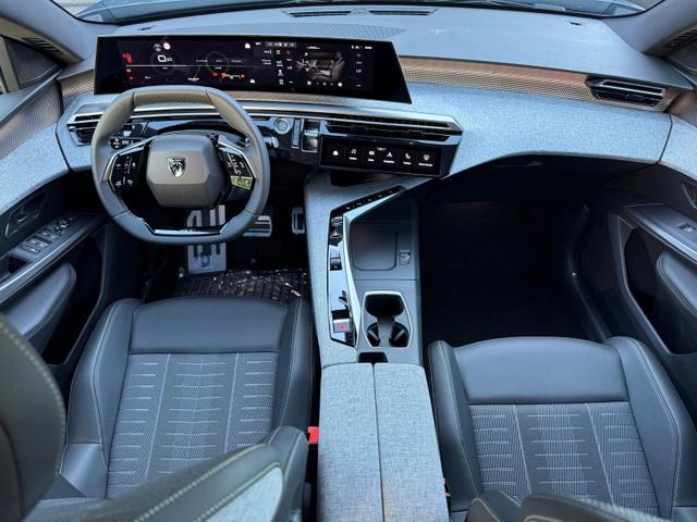 3008 GT HYBRID 145 e-DSC6 *AHK*360°*NAVI*19"*Matrix LED*Winterpak*E-Heck* 