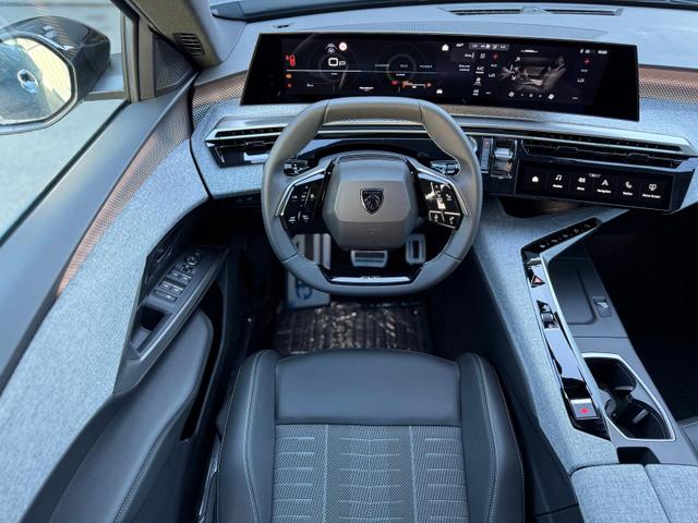 3008 GT HYBRID 145 e-DSC6 *AHK*360°*NAVI*19"*Matrix LED*Winterpak*E-Heck* 