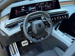 Peugeot 3008 GT HYBRID 145 e-DSC6 *AHK*360°*NAVI*19"*Matrix LED*Winterpak*E-Heck* 