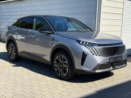 Peugeot 3008 GT HYBRID 145 e-DSC6 *AHK*360°*NAVI*19"*Matrix LED*Winterpak*E-Heck* 