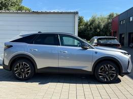 Peugeot 3008 GT HYBRID 145 e-DSC6 *AHK*360°*NAVI*19"*Matrix LED*Winterpak*E-Heck* 