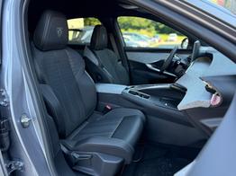 Peugeot 3008 GT HYBRID 145 e-DSC6 *AHK*360°*NAVI*19"*Matrix LED*Winterpak*E-Heck* 