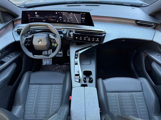 3008 GT HYBRID 145 e-DSC6 *AHK*360°*NAVI*19"*Matrix LED*Winterpak*E-Heck* 