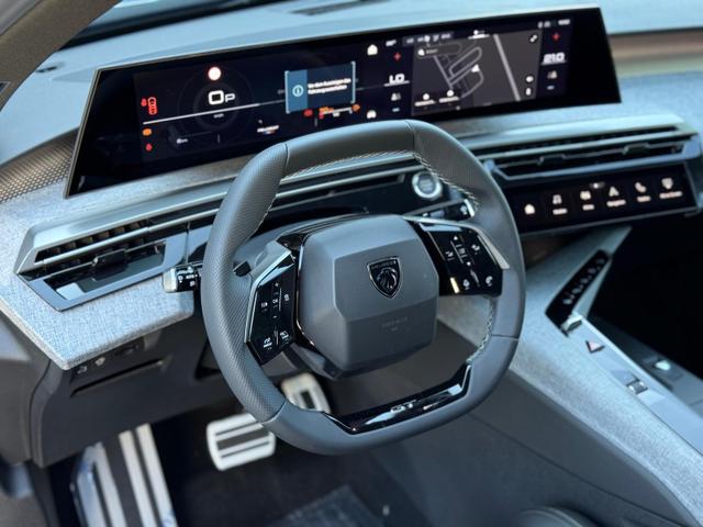 3008 GT HYBRID 145 e-DSC6 *AHK*360°*NAVI*19"*Matrix LED*Winterpak*E-Heck* 