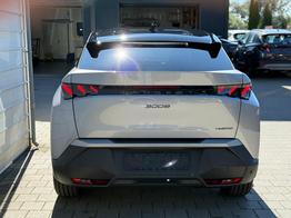 Peugeot 3008 GT HYBRID 145 e-DSC6 *AHK*360°*NAVI*19"*Matrix LED*Winterpak*E-Heck* 