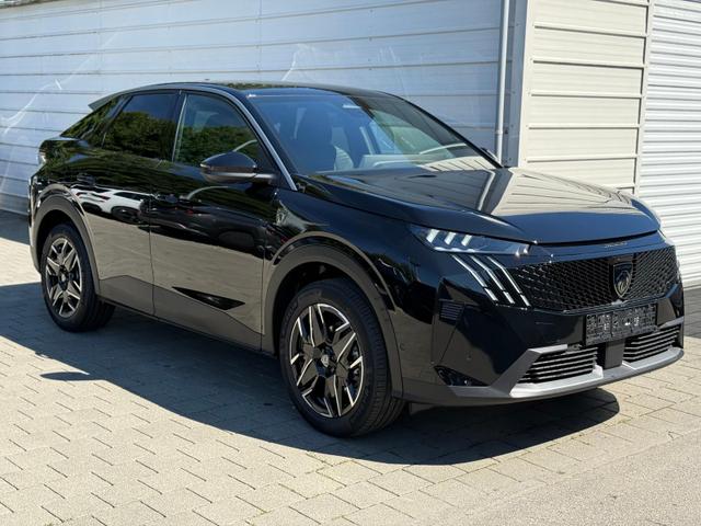Peugeot 3008 - GT HYBRID 145 e-DSC6 *AHK*360°*NAVI*19"*Matrix LED*Winterpak*E-Heck*