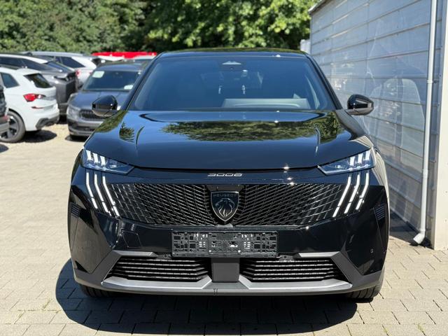 3008 GT HYBRID 145 e-DSC6 *AHK*360°*NAVI*19"*Matrix LED*Winterpak*E-Heck* 