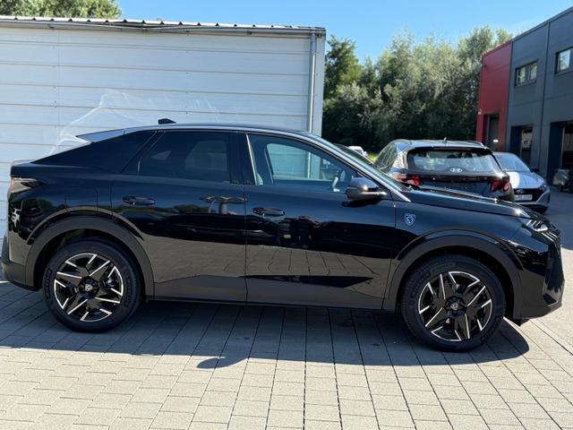 3008 GT HYBRID 145 e-DSC6 *AHK*360°*NAVI*19"*Matrix LED*Winterpak*E-Heck* 